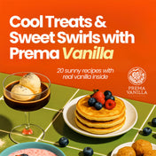 Ricette estive con Prema